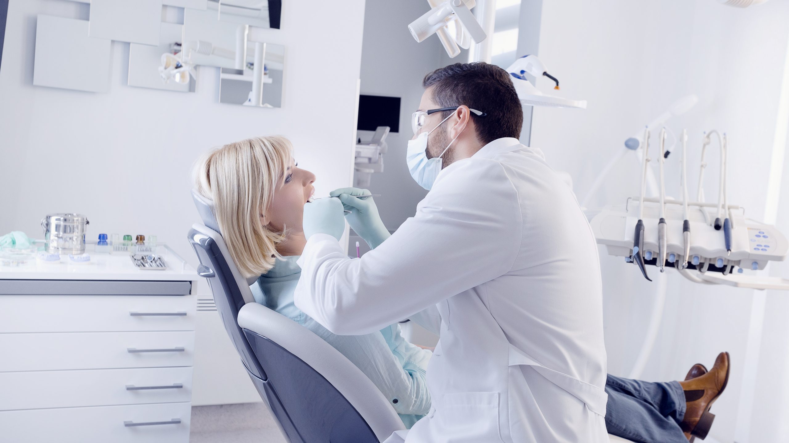 Dentist in Vancleave, MS