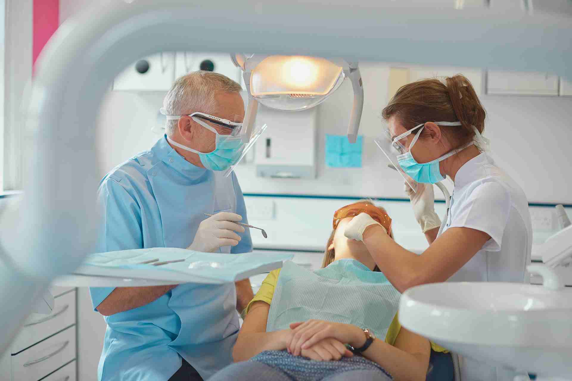 Dentist in Vancleave, MS